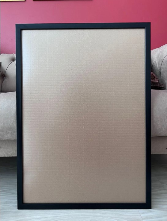 Boş Çerçeve 50x70 CM