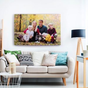 Kanvas Tablo 70x100 Cm