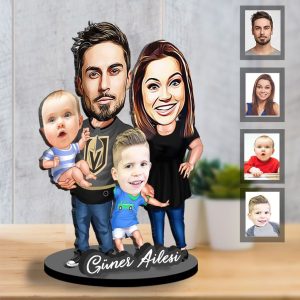 Aile Biblosu