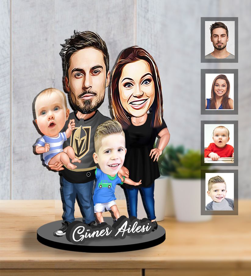 Aile Biblosu