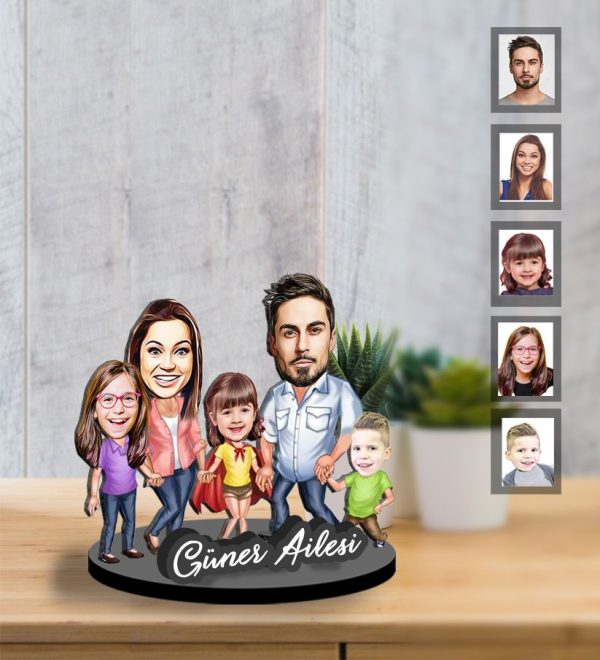 Aile Biblosu - Görsel 7