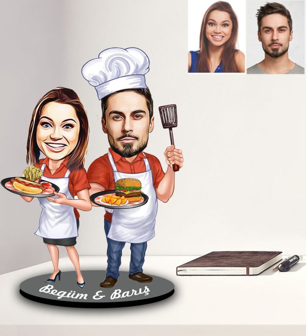Aşçı Biblosu - Görsel 11