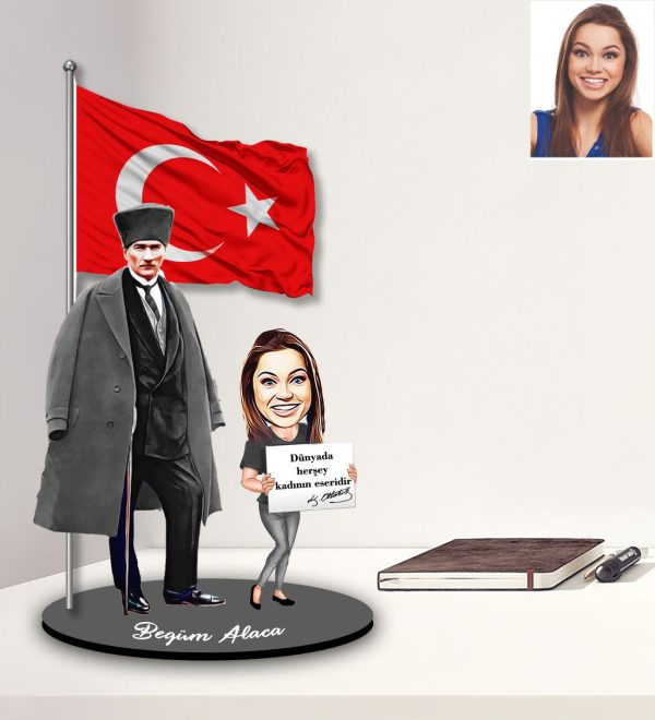Atatürk Biblosu - Görsel 10