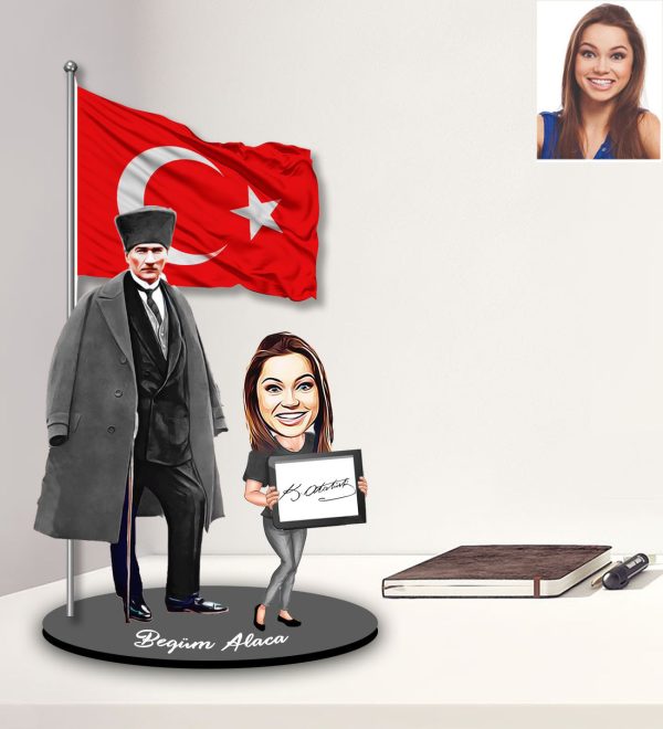 Atatürk Biblosu - Görsel 11
