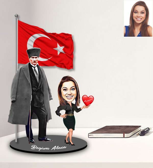 Atatürk Biblosu - Görsel 12