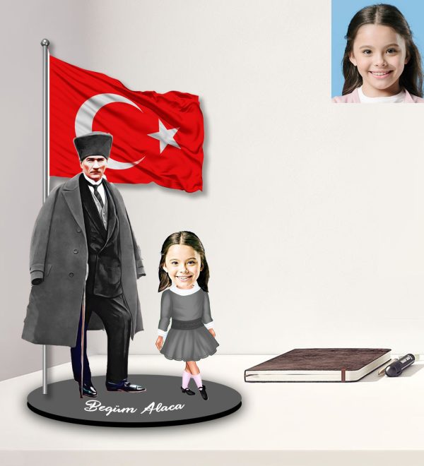 Atatürk Biblosu - Görsel 13