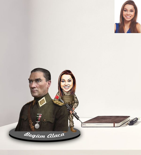 Atatürk Biblosu - Görsel 3