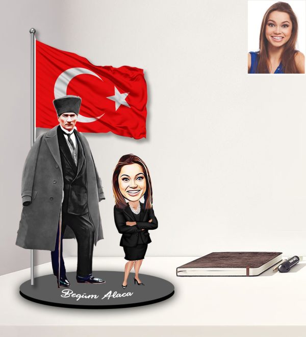Atatürk Biblosu