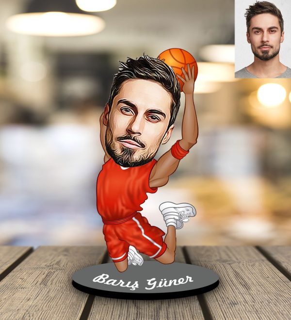 Sporcu Biblosu - Görsel 2