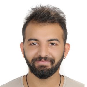 Green Card 5x5 Cm  Biometrik Fotoğraf