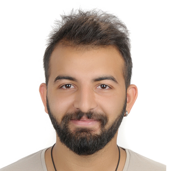 Green Card 5x5 Cm  Biometrik Fotoğraf