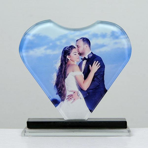 Fotoğraf Baskılı Kristal Cam - Görsel 6