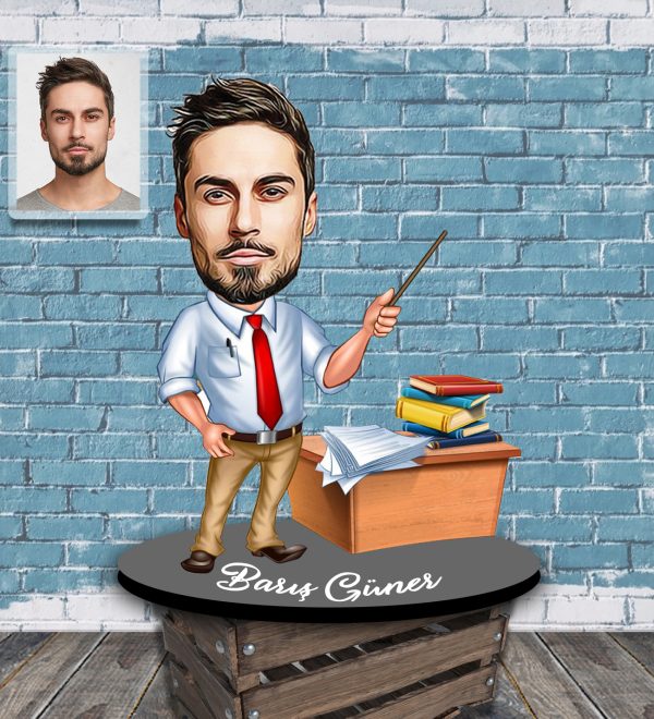 Öğretmen Biblosu - Görsel 5
