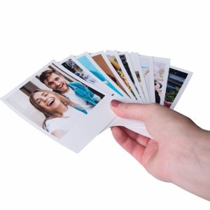 Polaroid Fotoğraf Baskısı 10X15 CM