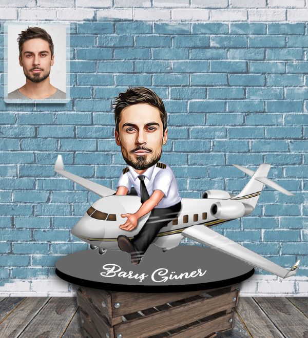Pilot Biblosu - Görsel 2