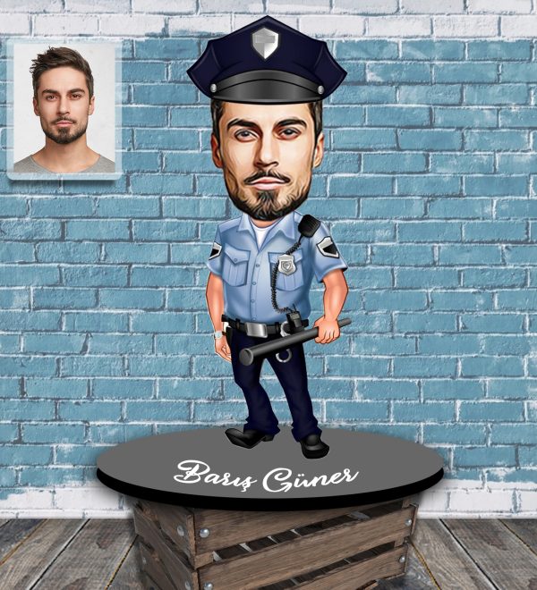 Polis Biblosu - Görsel 5