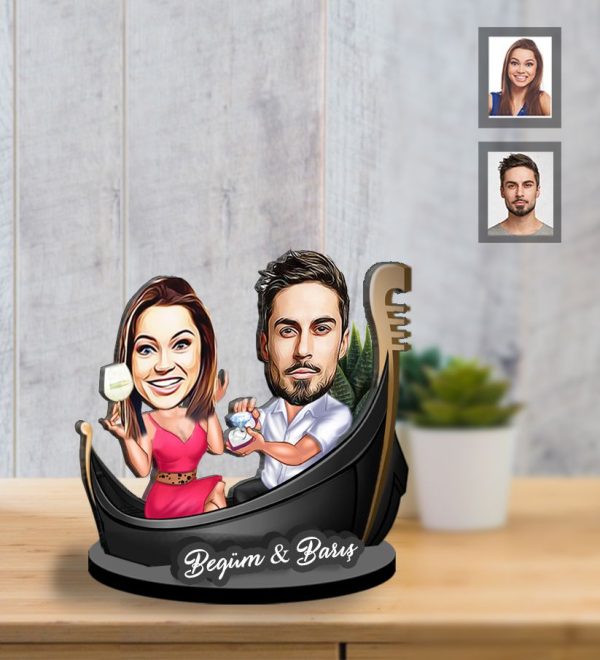 Sevgili Çift Biblosu - Görsel 25