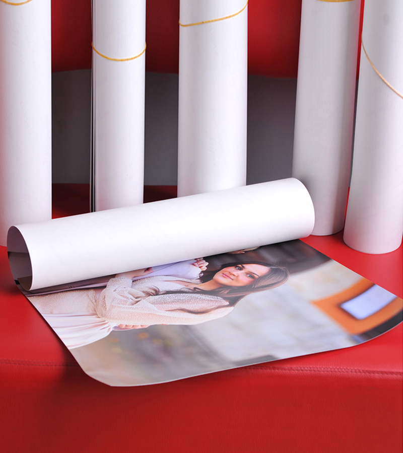 50×70 Poster Fotoğraf Baskı